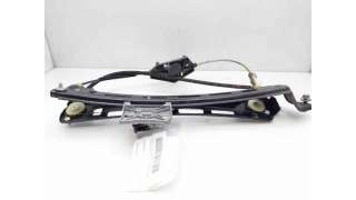 ELEVALUNAS TRASERO DERECHO VOLKSWAGEN PASSAT CC (2008-2012) 2.0 TDI 170CV 1968CC - L.8227110 / 3C8839462M