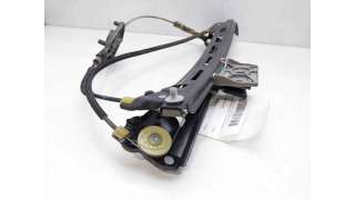ELEVALUNAS TRASERO DERECHO VOLKSWAGEN PASSAT CC (2008-2012) 2.0 TDI 170CV 1968CC - L.8227110 / 3C8839462M