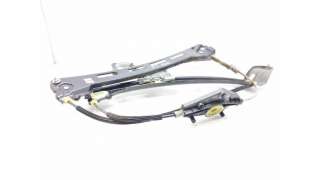 ELEVALUNAS TRASERO DERECHO VOLKSWAGEN PASSAT CC (2008-2012) 2.0 TDI 170CV 1968CC - L.8227110 / 3C8839462M