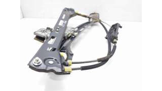ELEVALUNAS TRASERO DERECHO VOLKSWAGEN PASSAT CC (2008-2012) 2.0 TDI 170CV 1968CC - L.8227110 / 3C8839462M