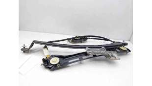 ELEVALUNAS TRASERO IZQUIERDO VOLKSWAGEN PASSAT CC (2008-2012) 2.0 TDI 170CV 1968CC - L.8227111 / 3C8839461M