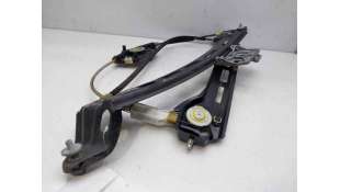 ELEVALUNAS TRASERO IZQUIERDO VOLKSWAGEN PASSAT CC (2008-2012) 2.0 TDI 170CV 1968CC - L.8227111 / 3C8839461M 2