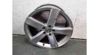 JUEGO LLANTAS VOLKSWAGEN PASSAT CC (2008-2012) 2.0 TDI 170CV 1968CC - L.8227127 / R18
