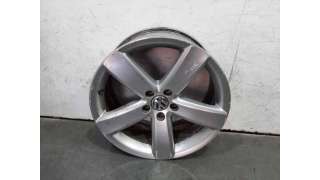 JUEGO LLANTAS VOLKSWAGEN PASSAT CC (2008-2012) 2.0 TDI 170CV 1968CC - L.8227127 / R18
