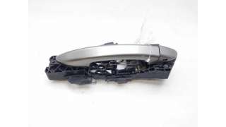 MANETA EXTERIOR TRASERA IZQUIERDA VOLKSWAGEN PASSAT CC (2008-2012) 2.0 TDI 170CV 1968CC - L.8227151 / 3C8839885