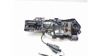 MANETA EXTERIOR TRASERA IZQUIERDA VOLKSWAGEN PASSAT CC (2008-2012) 2.0 TDI 170CV 1968CC - L.8227151 / 3C8839885