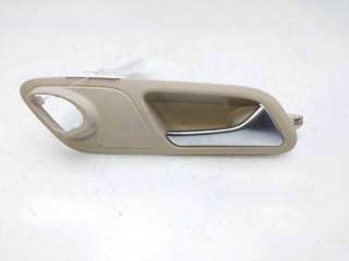 MANETA INTERIOR DELANTERA DERECHA VOLKSWAGEN PASSAT CC (2008-2012) 2.0 TDI 170CV 1968CC - L.8227152 / 3C8837114