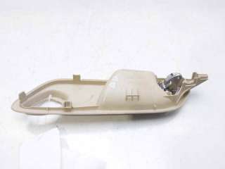MANETA INTERIOR DELANTERA DERECHA VOLKSWAGEN PASSAT CC (2008-2012) 2.0 TDI 170CV 1968CC - L.8227152 / 3C8837114