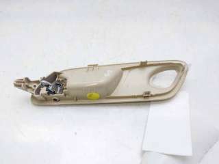 MANETA INTERIOR DELANTERA DERECHA VOLKSWAGEN PASSAT CC (2008-2012) 2.0 TDI 170CV 1968CC - L.8227152 / 3C8837114