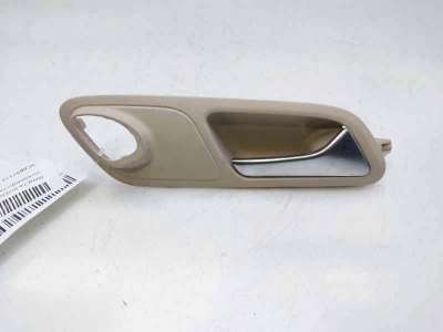 MANETA INTERIOR TRASERA DERECHA VOLKSWAGEN PASSAT CC (2008-2012) 2.0 TDI 170CV 1968CC - L.8227154 / 3C8837114