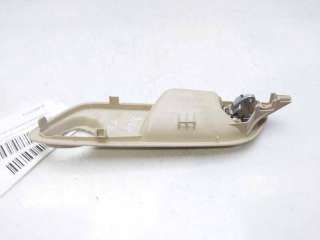 MANETA INTERIOR TRASERA DERECHA VOLKSWAGEN PASSAT CC (2008-2012) 2.0 TDI 170CV 1968CC - L.8227154 / 3C8837114