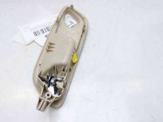 MANETA INTERIOR TRASERA DERECHA VOLKSWAGEN PASSAT CC (2008-2012) 2.0 TDI 170CV 1968CC - L.8227154 / 3C8837114
