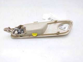 MANETA INTERIOR TRASERA DERECHA VOLKSWAGEN PASSAT CC (2008-2012) 2.0 TDI 170CV 1968CC - L.8227154 / 3C8837114
