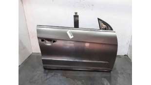 PUERTA DELANTERA DERECHA VOLKSWAGEN PASSAT CC (2008-2012) 2.0 TDI 170CV 1968CC - L.8227200 / 3C8831056H