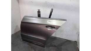 PUERTA TRASERA IZQUIERDA VOLKSWAGEN PASSAT CC (2008-2012) 2.0 TDI 170CV 1968CC - L.8227203 / 3C8833055E 2