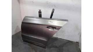 PUERTA TRASERA IZQUIERDA VOLKSWAGEN PASSAT CC (2008-2012) 2.0 TDI 170CV 1968CC - L.8227203 / 3C8833055E