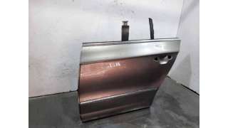 PUERTA TRASERA IZQUIERDA VOLKSWAGEN PASSAT CC (2008-2012) 2.0 TDI 170CV 1968CC - L.8227203 / 3C8833055E
