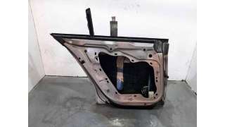 PUERTA TRASERA IZQUIERDA VOLKSWAGEN PASSAT CC (2008-2012) 2.0 TDI 170CV 1968CC - L.8227203 / 3C8833055E