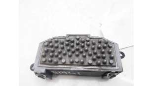 RESISTENCIA CALEFACCION VOLKSWAGEN PASSAT CC (2008-2012) 2.0 TDI 170CV 1968CC - L.8227213 / 3C0907521F