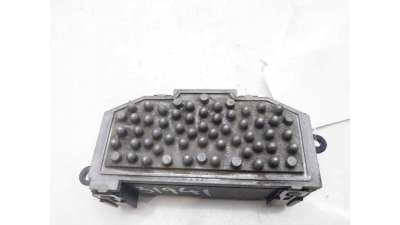 RESISTENCIA CALEFACCION VOLKSWAGEN PASSAT CC (2008-2012) 2.0 TDI 170CV 1968CC - L.8227213 / 3C0907521F