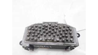 RESISTENCIA CALEFACCION VOLKSWAGEN PASSAT CC (2008-2012) 2.0 TDI 170CV 1968CC - L.8227213 / 3C0907521F