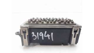 RESISTENCIA CALEFACCION VOLKSWAGEN PASSAT CC (2008-2012) 2.0 TDI 170CV 1968CC - L.8227213 / 3C0907521F