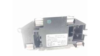 RESISTENCIA CALEFACCION VOLKSWAGEN PASSAT CC (2008-2012) 2.0 TDI 170CV 1968CC - L.8227213 / 3C0907521F