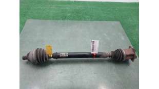 TRANSMISION DELANTERA DERECHA VOLKSWAGEN PASSAT CC (2008-2012) 2.0 TDI 170CV 1968CC - L.8227225 / 3C0407272BN