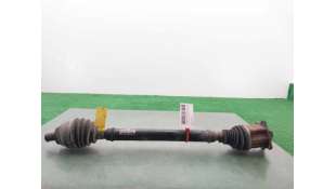 TRANSMISION DELANTERA DERECHA VOLKSWAGEN PASSAT CC (2008-2012) 2.0 TDI 170CV 1968CC - L.8227225 / 3C0407272BN 2