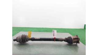 TRANSMISION DELANTERA DERECHA VOLKSWAGEN PASSAT CC (2008-2012) 2.0 TDI 170CV 1968CC - L.8227225 / 3C0407272BN