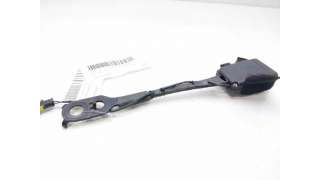ANCLAJE CINTURON DELANTERO IZQUIERDO CITROEN C4 GRAND PICASSO II (2013-) - L.8227255 / 96765529XT