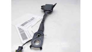ANCLAJE CINTURON DELANTERO IZQUIERDO CITROEN C4 GRAND PICASSO II (2013-) - L.8227255 / 96765529XT 2