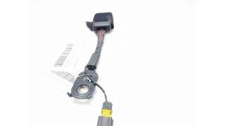 ANCLAJE CINTURON DELANTERO IZQUIERDO CITROEN C4 GRAND PICASSO II (2013-) - L.8227255 / 96765529XT