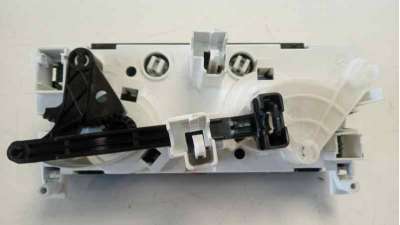 MANDO CALEFACCION /  AIRE ACONDICIONADO CITROEN C3 PICASSO  - M.783576 / 69947013