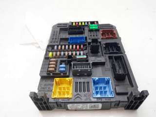 CENTRALITA BSI CITROEN C4 GRAND PICASSO II (2013-) - L.8227301 / 9819851380