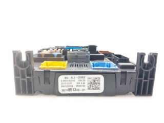 CENTRALITA BSI CITROEN C4 GRAND PICASSO II (2013-) - L.8227301 / 9819851380