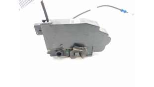 CERRADURA PUERTA DELANTERA DERECHA CITROEN C4 GRAND PICASSO II (2013-) - L.8227306 / 9810310280