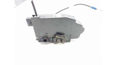 CERRADURA PUERTA DELANTERA DERECHA CITROEN C4 GRAND PICASSO II (2013-) - L.8227306 / 9810310280