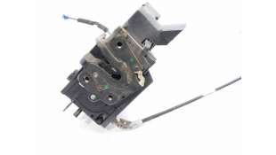 CERRADURA PUERTA DELANTERA DERECHA CITROEN C4 GRAND PICASSO II (2013-) - L.8227306 / 9810310280 2