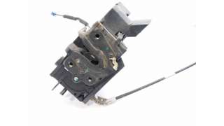 CERRADURA PUERTA DELANTERA DERECHA CITROEN C4 GRAND PICASSO II (2013-) - L.8227306 / 9810310280