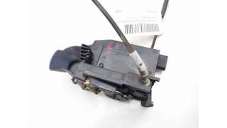 CERRADURA PUERTA DELANTERA DERECHA CITROEN C4 GRAND PICASSO II (2013-) - L.8227306 / 9810310280