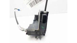 CERRADURA PUERTA DELANTERA DERECHA CITROEN C4 GRAND PICASSO II (2013-) - L.8227306 / 9810310280