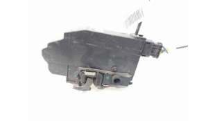 CERRADURA PUERTA DELANTERA IZQUIERDA CITROEN C4 GRAND PICASSO II (2013-) - L.8227307 / 9810310380
