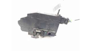 CERRADURA PUERTA DELANTERA IZQUIERDA CITROEN C4 GRAND PICASSO II (2013-) - L.8227307 / 9810310380