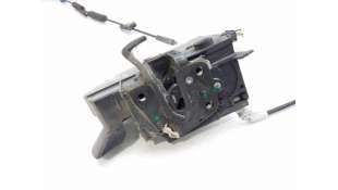 CERRADURA PUERTA DELANTERA IZQUIERDA CITROEN C4 GRAND PICASSO II (2013-) - L.8227307 / 9810310380 2