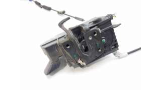 CERRADURA PUERTA DELANTERA IZQUIERDA CITROEN C4 GRAND PICASSO II (2013-) - L.8227307 / 9810310380