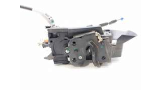 CERRADURA PUERTA DELANTERA IZQUIERDA CITROEN C4 GRAND PICASSO II (2013-) - L.8227307 / 9810310380