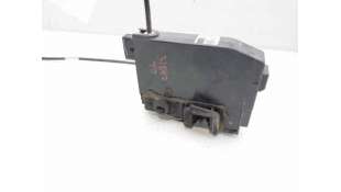 CERRADURA PUERTA TRASERA DERECHA CITROEN C4 GRAND PICASSO II (2013-) - L.8227308 / 9826133680