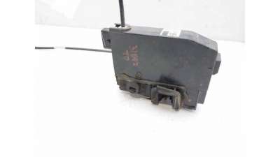 CERRADURA PUERTA TRASERA DERECHA CITROEN C4 GRAND PICASSO II (2013-) - L.8227308 / 9826133680
