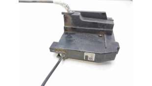 CERRADURA PUERTA TRASERA DERECHA CITROEN C4 GRAND PICASSO II (2013-) - L.8227308 / 9826133680 2